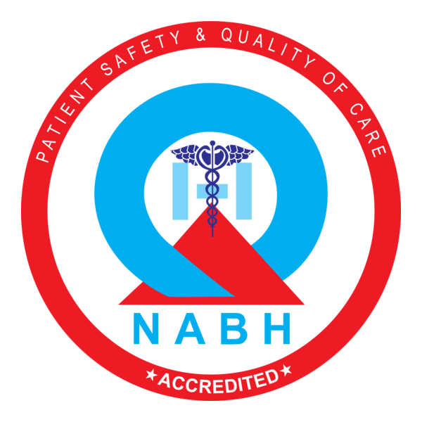 NABH Accredation