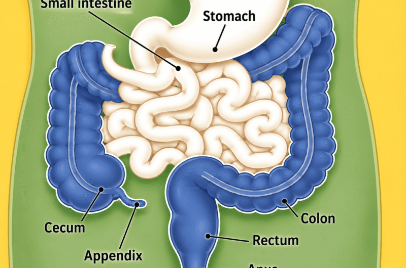 Colon cancer can be detected early and early diagnosis helps in better management