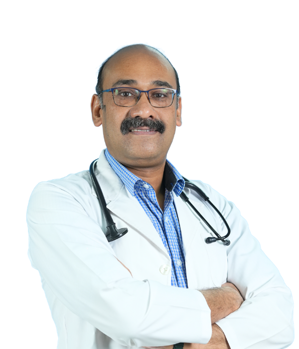Dr. Aditya Lyall