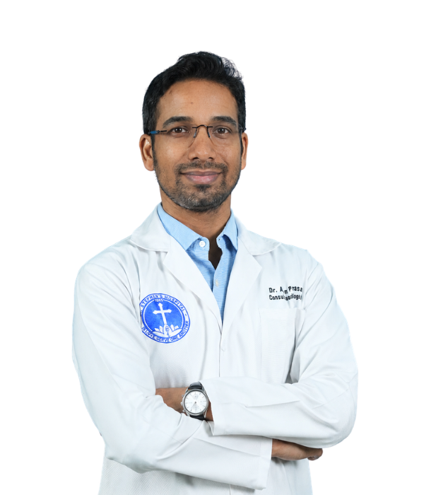 Dr. Arun Prasad