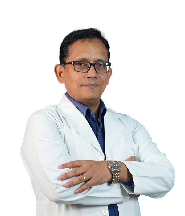 Dr. Atmesh Kumar
