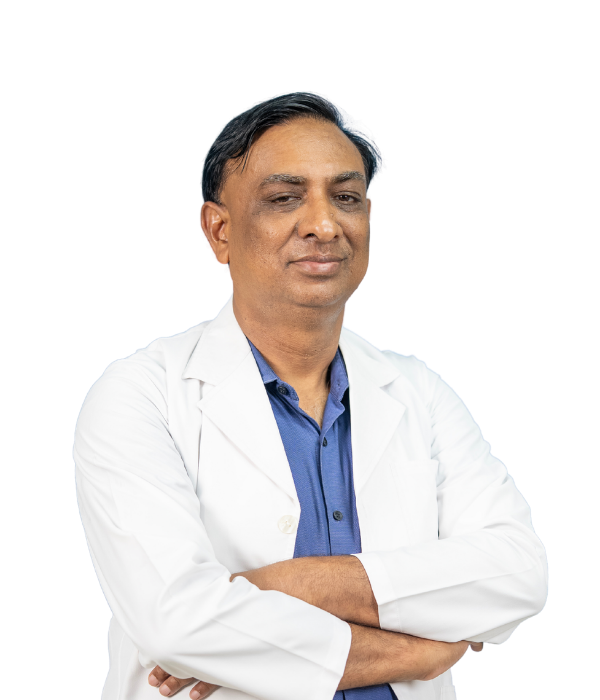 Dr. Bharat Rattan Jindal