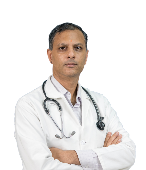 Dr. Gaurav Kumar Mittal