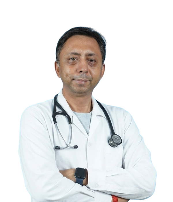 Dr. Gautam Sharma
