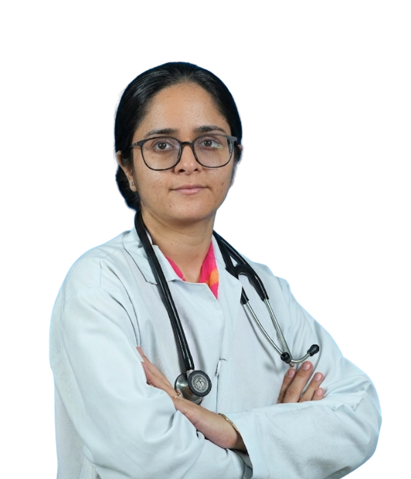 Dr. Harleen Kaur