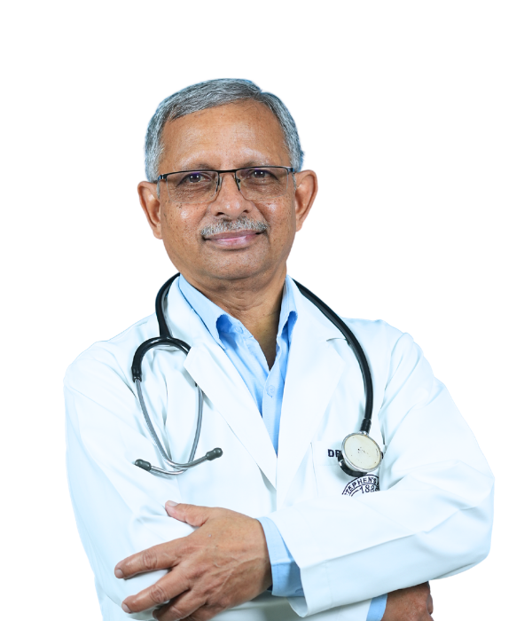 Dr. Hira Lal Nag