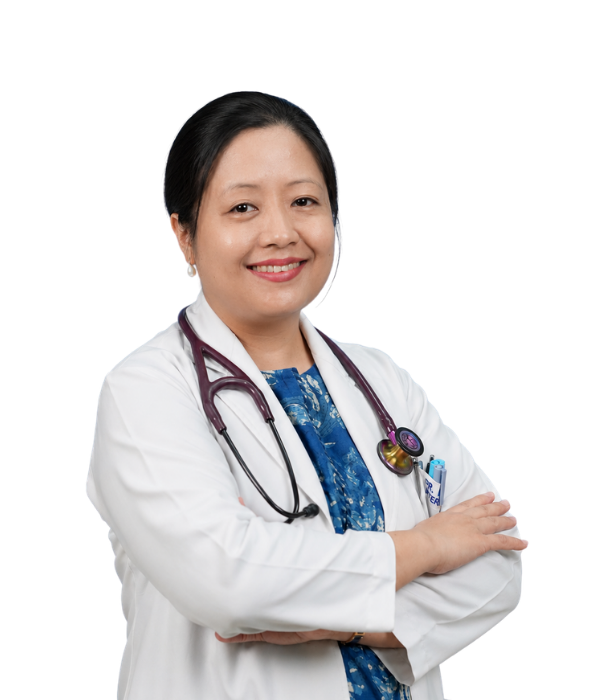Dr. Leiyami Kasar