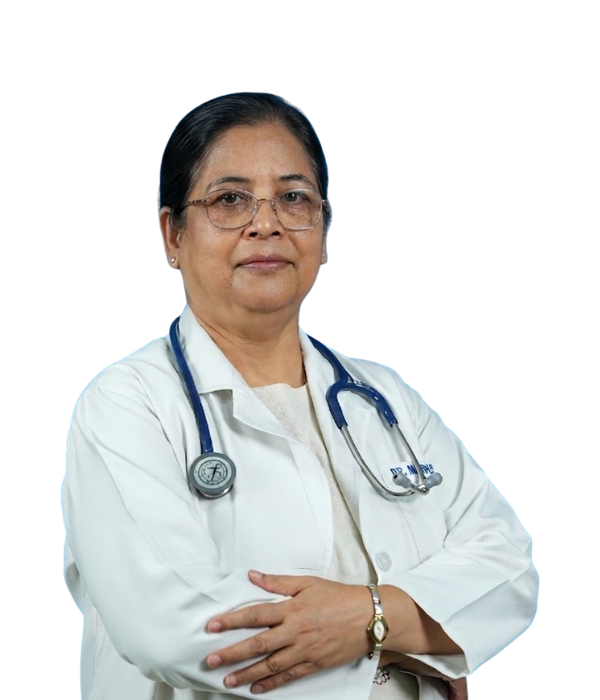 Dr. Mridula Tiru