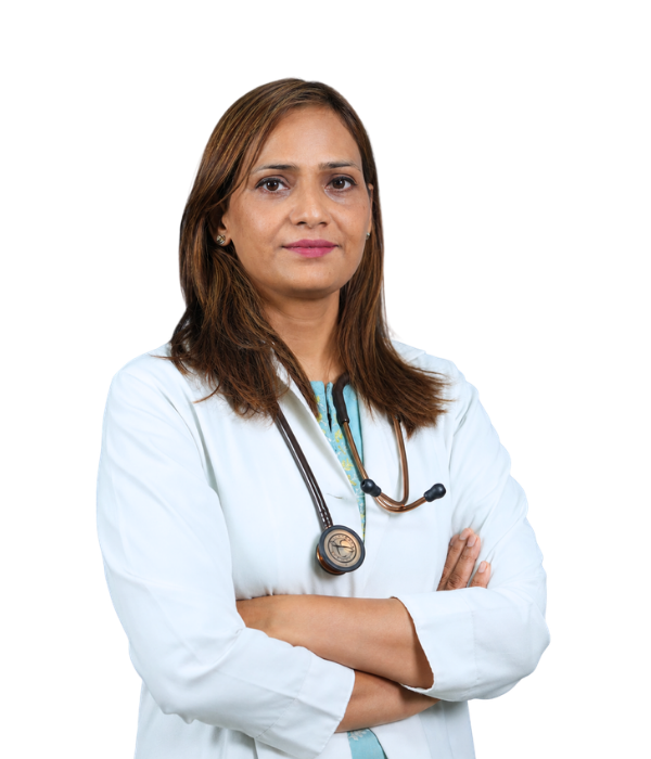 Dr. Mukul Pandey