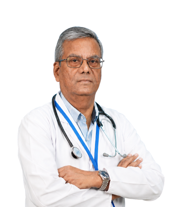 Dr. Nirmal Kumar