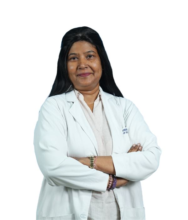 Dr. Pawan Sagar