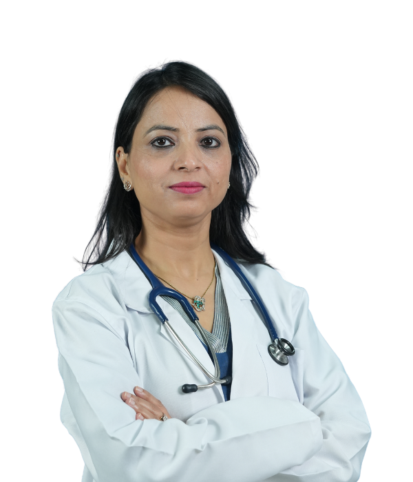 Dr. Pinky Bahl