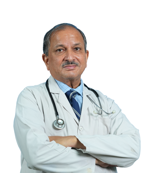 Dr. Pramod Kohli
