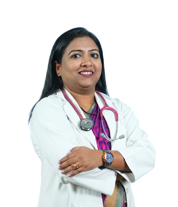 Dr. Raisa Samuel