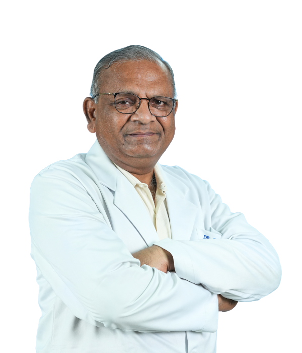 Dr. Rajendra Kumar