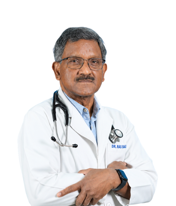 Dr. Ras Bage