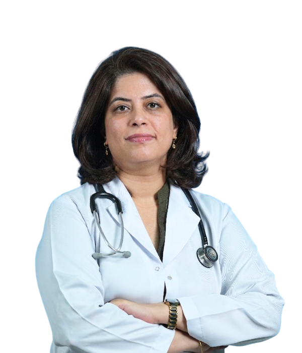 Dr. Rashika M. Rijhwani