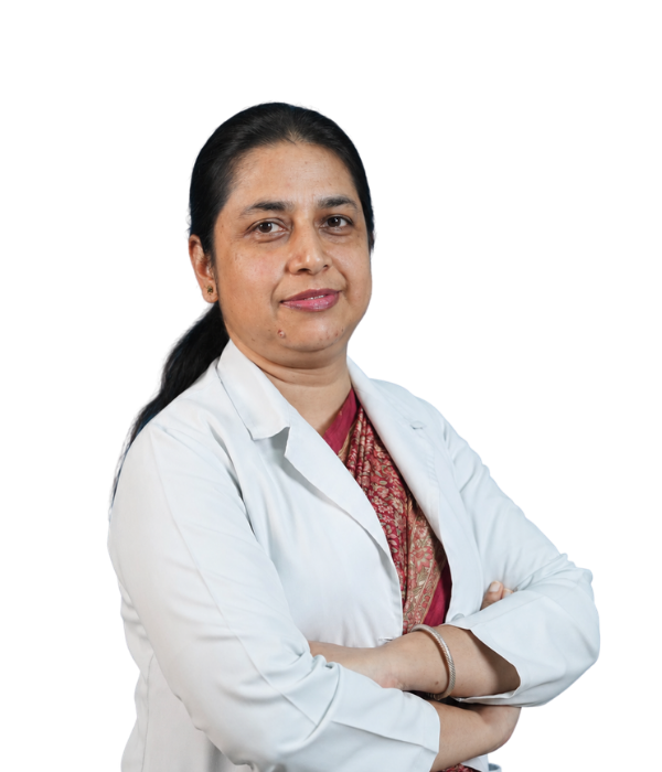 Dr. Renuka Roseline Joseph