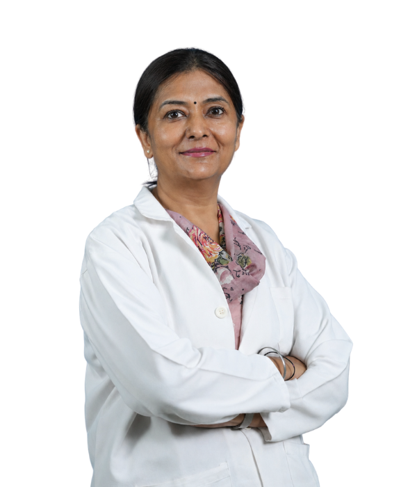 Dr. Richa Jindal