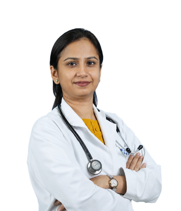 Dr. Ruchika Chopra
