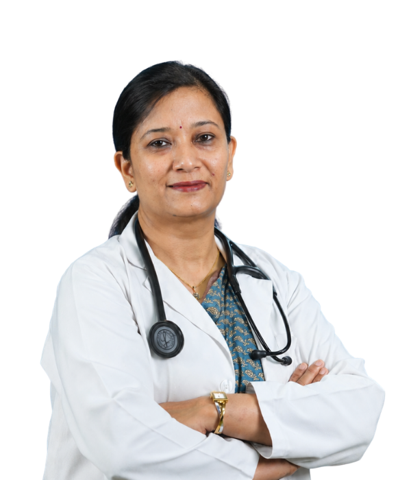 Dr. Shipra Srivastava