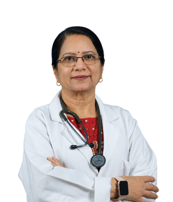 Dr. Shobha Sikarwar