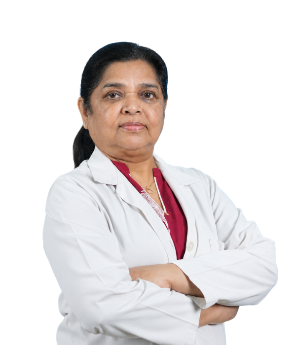 Dr. Susan K. Sebastian