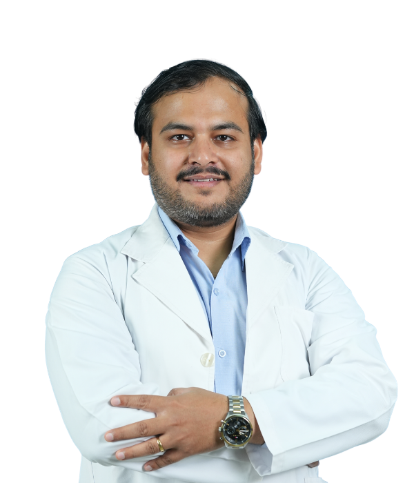 Dr. Vipin Dev