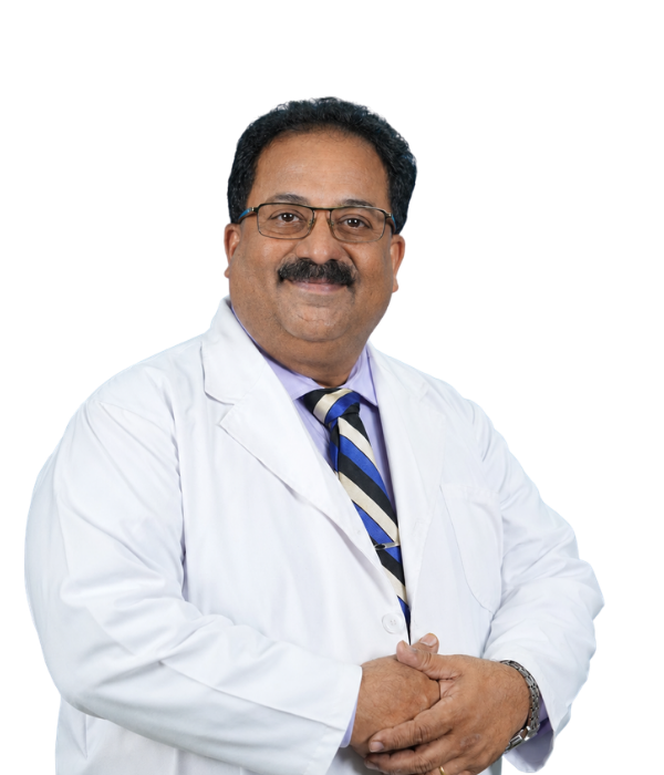 Mr. Jacob Kurian