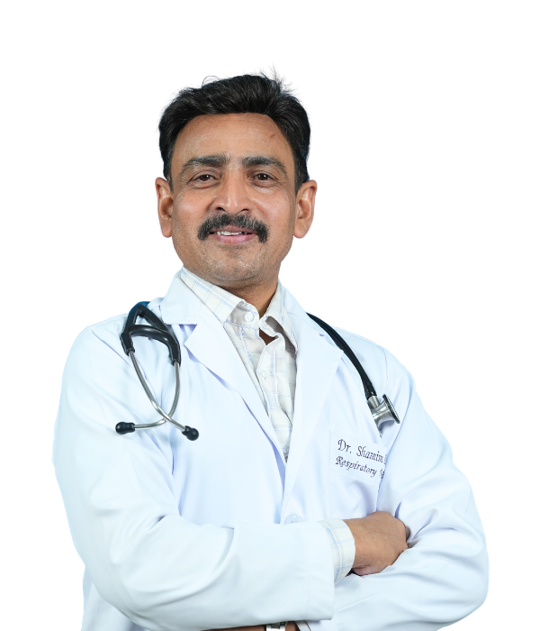 Dr. MD. Shamim Akhtar