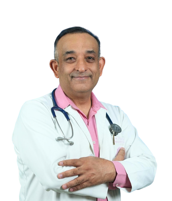 Dr. Prassan Vij