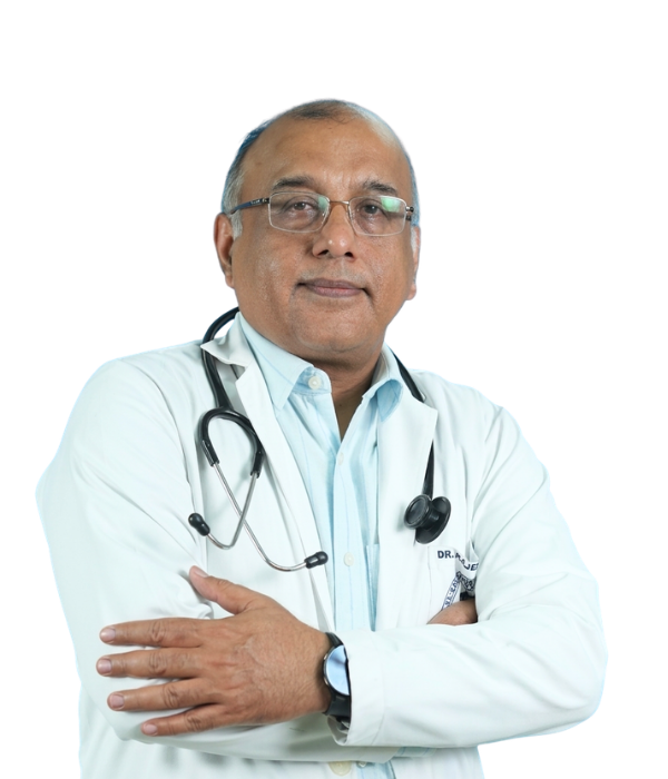 Dr. Rajeev Sharma