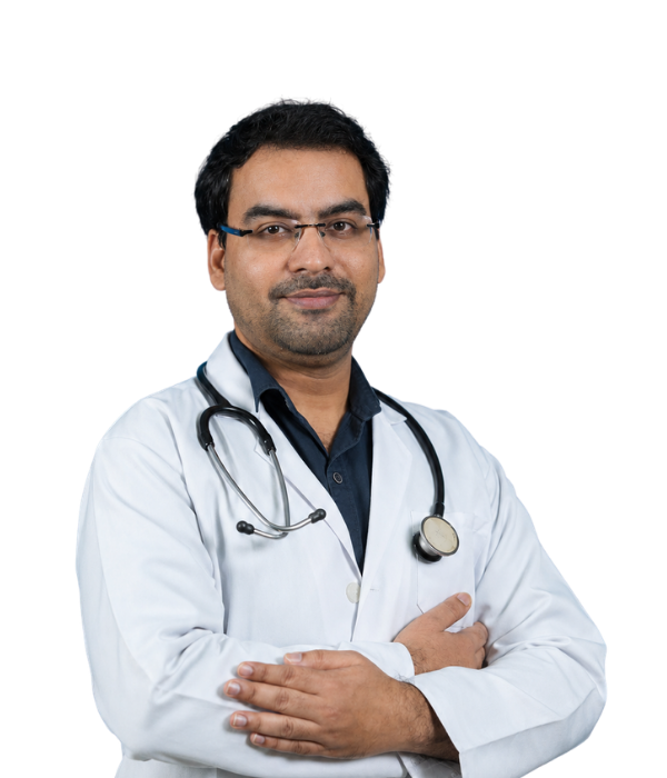 Dr. Sunny Bhalla