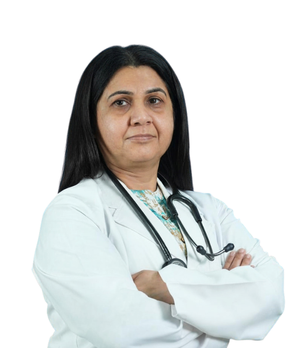 Dr. Priyanka Sharma