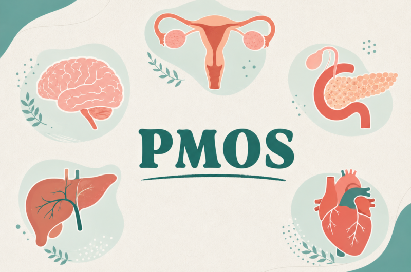 PMOS – Symptoms, Diagnosis and Treatment