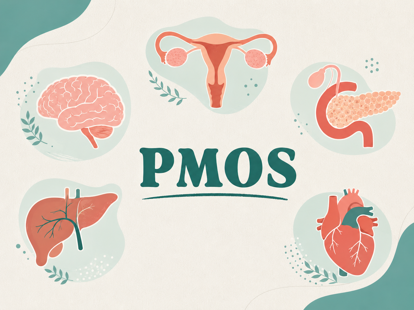 PMOS – Symptoms, Diagnosis and Treatment