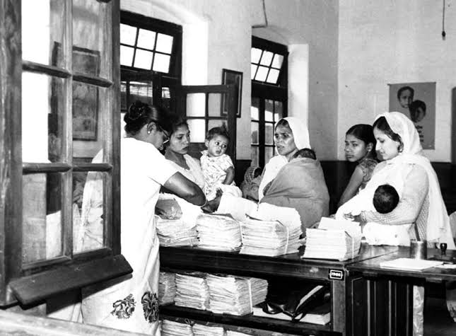 Remembering 1947: St. Stephen’s and Delhi’s Volunteers of Partition