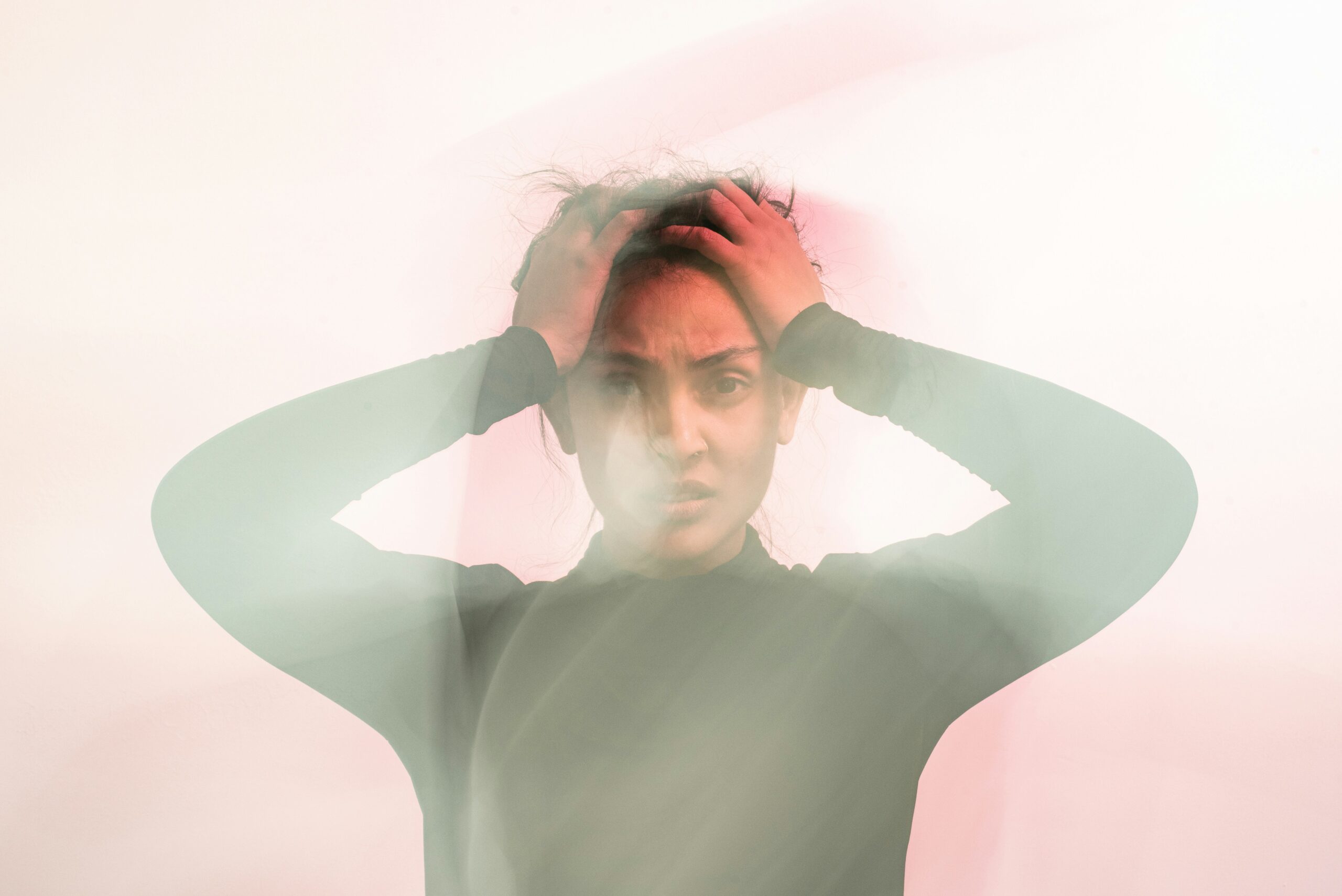 Stress vs Depression: What’s the Difference?