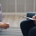 Psychiatrist or Clinical Psychologist