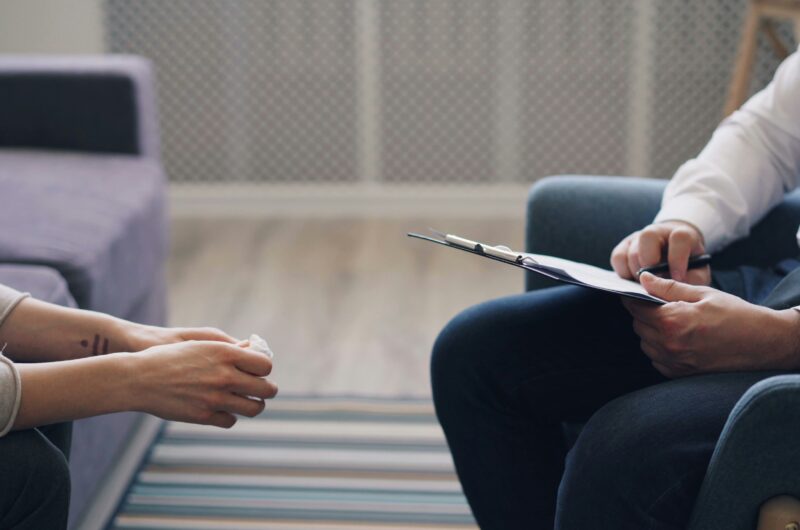 When Should You See A Psychiatrist?