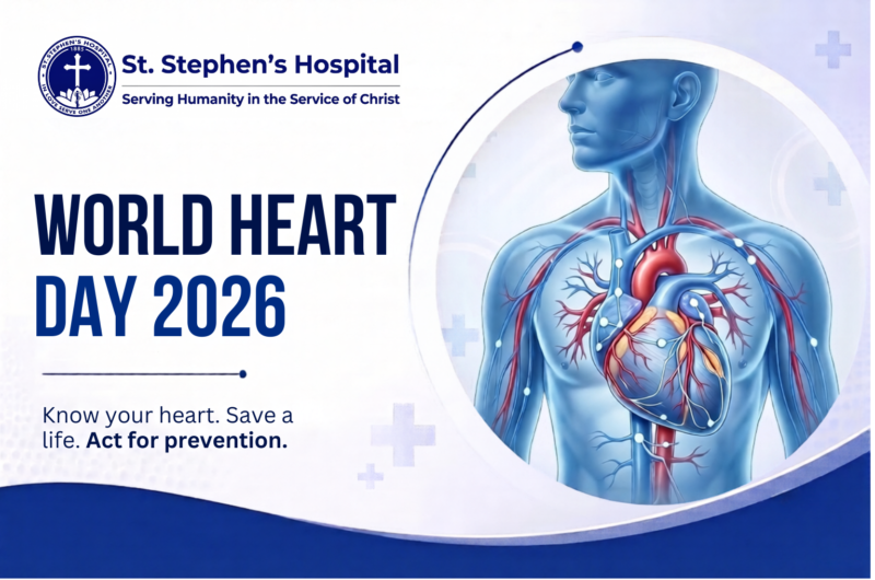 World Heart Day 2026: Understanding the Difference Between a Heart Attack and Cardiac Arrest