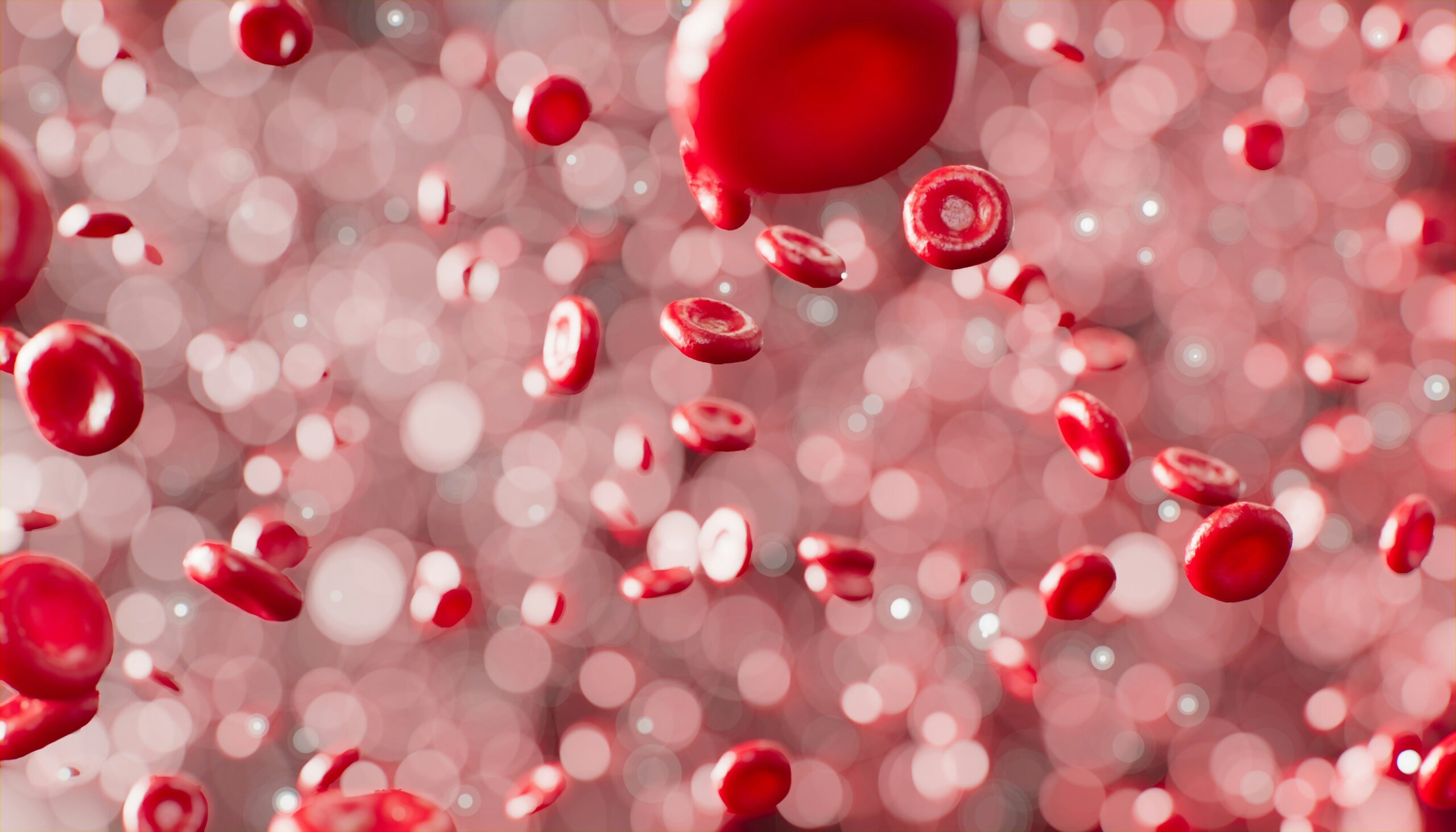Understanding Anaemia: Symptoms, Causes, and Why Women Are Most at Risk