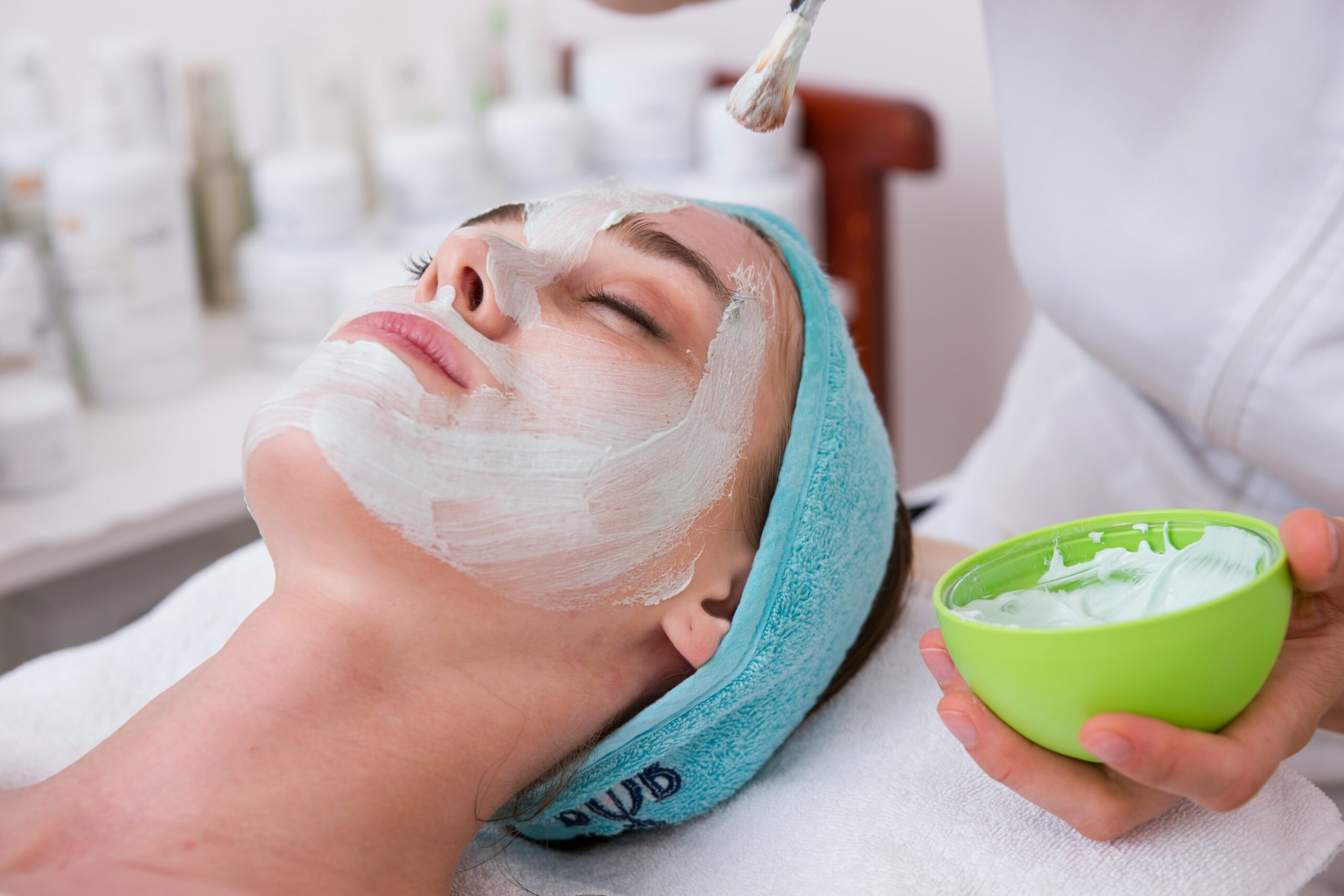 The Truth About Skin Scrubs: Are You Damaging Your Skin Barrier?