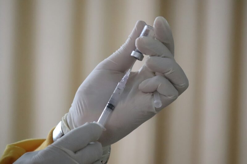 Protecting Your Child’s Future: A Complete Guide to Immunization & Vaccines