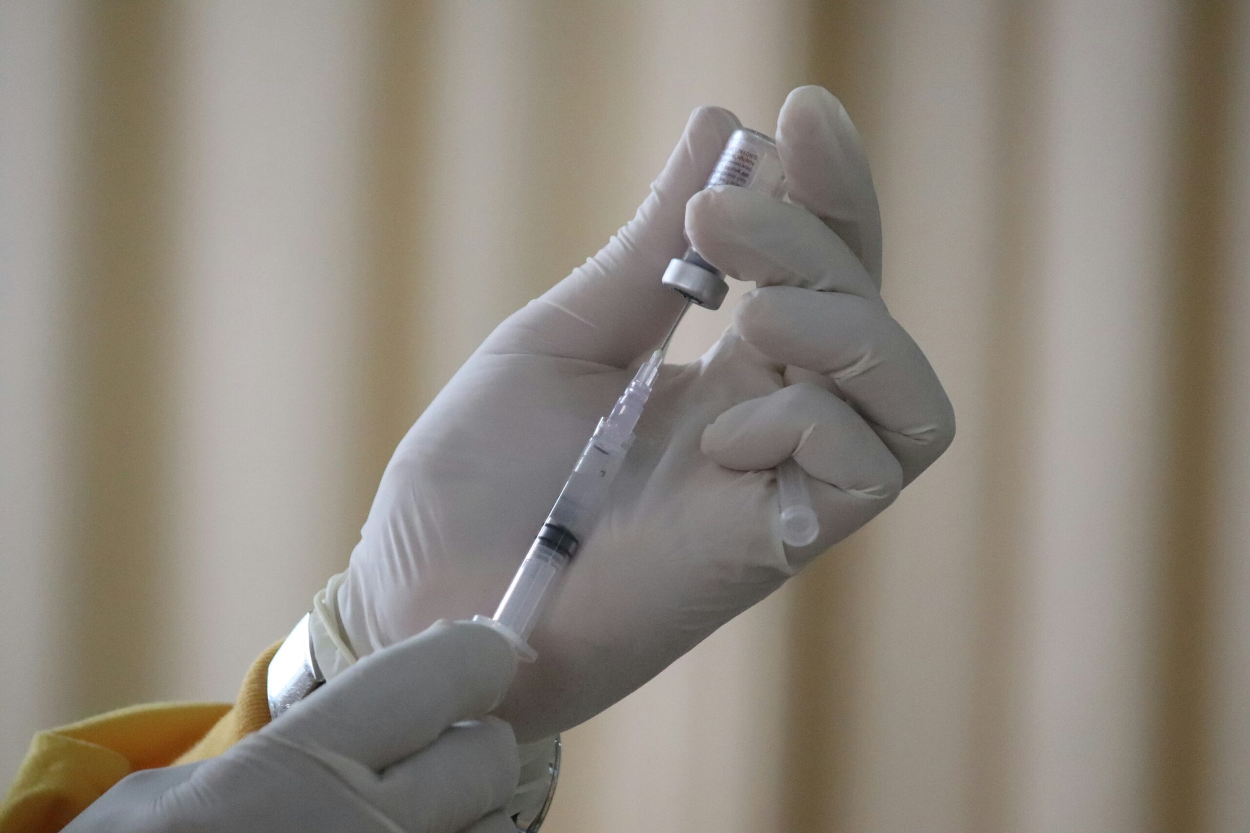 Protecting Your Child’s Future: A Complete Guide to Immunization & Vaccines