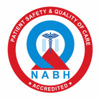 NABH Accredited